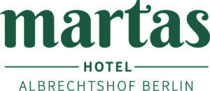 martas Hotel Albrechtshof