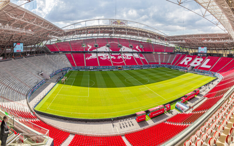 Red Bull Arena In Leipzig Für Ihr Event Mieten | Eventano